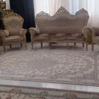 فروش مبل استیل