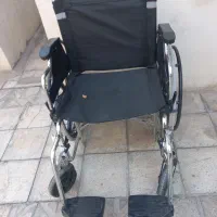 فروش ویلچر|آرایشی، بهداشتی، درمانی|چهاردانگه (تهران), |دیوار