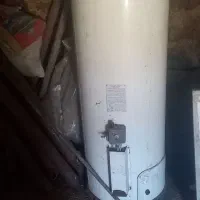 ابگرمکن مخزنی