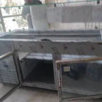 شیرسردکن ۴۰۰کیلویی|فروشگاه و مغازه|اصفهان, قهجاورستان|دیوار