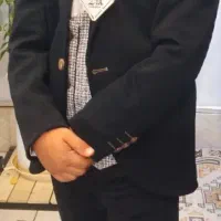 کت وشلوار