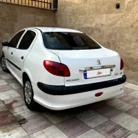 ۲۰۶sd|خودرو سواری و وانت|سنندج, |دیوار