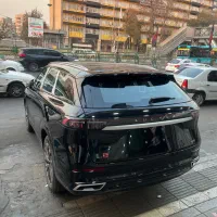 فروش اقساطی لوکانو L8 صفر|خودرو سواری و وانت|تهران, سلسبیل شمالی|دیوار