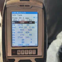 خریدار کاتالیزور کلی و جزعی فروشنده خاک کاتالیست