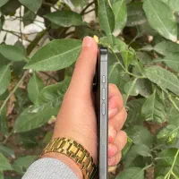 ایفون ۱۶ پرو باطری ۱۰۰ zaa|موبایل|قائمشهر, |دیوار