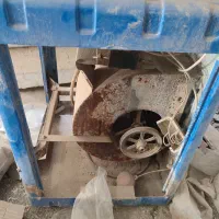 بدنه کولر آبی 3500