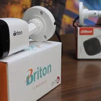 نصب دوربین های هوشمند تشخیص حرکت