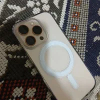 ایفون ۱۶ پرو