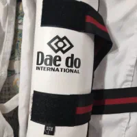 وسایل تکواندو در حد صفر و زیر قیمت|تجهیزات ورزشی|پارسآباد, |دیوار