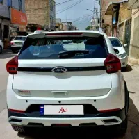 X22 Pro - اقساط|خودرو سواری و وانت|تهران, باغ فیض|دیوار
