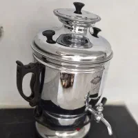 سماور برقی عالی نسب