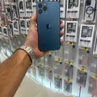 iphone 12 pro max-آیفون ۱۲ پرو مکس