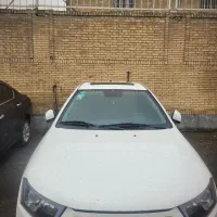 دنا پلاس|خودرو سواری و وانت|تهران, جنت‌آباد شمالی|دیوار