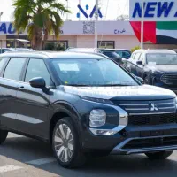 Outlander H-line 2026