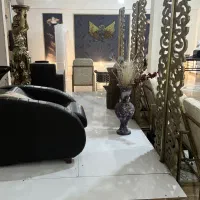 لوازم سالن زیبایی|خدمات آرایشگری و زیبایی|ماکو, |دیوار