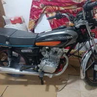 موتور mkzمدل95