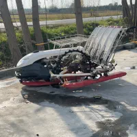 نشا کار یانمار|ماشینآلات صنعتی|آمل, |دیوار