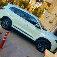 تیگو ۸ پرومکس +e پلاگین هیبرید ۲۰۲۴