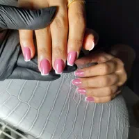 خدمات ناخن نایس تخفیف ویژه ۲۰٪و۳۰٪ برای شروع پاییز|خدمات آرایشگری و زیبایی|فولادشهر, مسکن مهر فولادشهر|دیوار