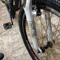 دوچرخه  ۲۶|دوچرخه، اسکیت، اسکوتر|اهواز, کمپلو جنوبی|دیوار