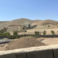 یک قواره چهار دیواری به متراژ ۸۰۶ سند تک برگ|فروش زمین و ملک کلنگی|دماوند, دماوند|دیوار