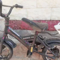 دوچرخه ۱۲و۱۶