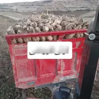 ترلی‌تراکتورفروشیدرحد‌لاستیک‌نو5.5تن