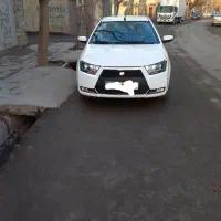 دنا مدل ۹۴|خودرو سواری و وانت|فیرورق, |دیوار