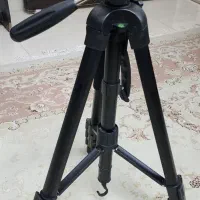 سه‌پایه دوربین عکاسی جی‌ماری مدل KP-2264