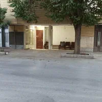 دو مغازه 27 و 18 متری نبش چهارراه فوری|اجارهٔ مغازه و غرفه|اصفهان, بهاران|دیوار