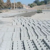 بلوک سیمانی|مصالح و تجهیزات ساختمان|ملایر, |دیوار