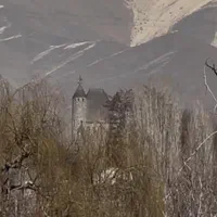 فروش زمین 300 متر در کردان برغان روستای اغشت|فروش زمین و ملک کلنگی|کوهسار (البرز), |دیوار