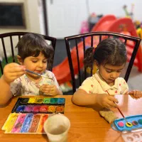 مربی و پرستار کودک