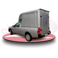 استخدام راننده آریسان(کنگان)