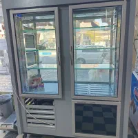 یخچال دو در|یخچال و فریزر|ماکو, |دیوار