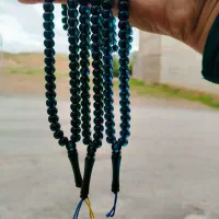 تسبیح سندلوس دوپوست اصل