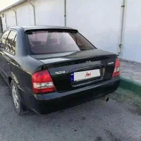 مزدا ۳۲۳ glx|خودرو سواری و وانت|کرج, استاندارد|دیوار
