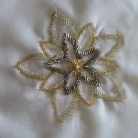 دوخت لباس های محلی