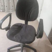 صندلی کامپیوتر