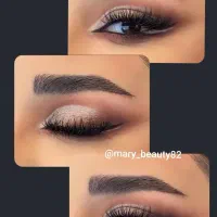 میکاپ و شنیون در منزل|خدمات آرایشگری و زیبایی|تربت جام, یحیی آباد|دیوار