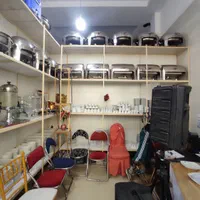 تشریفات مجالس و ظروف کرایه «افرا»|خدمات پذیرایی، مراسم|شهریار, شهریار|دیوار