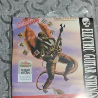 سیم گیتار الکتریک آلیس مدل A506