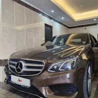 بنز e250