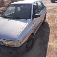 پراید مدل ۸۷|خودرو سواری و وانت|کشکوئیه, |دیوار