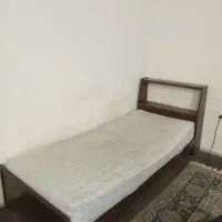 تخت یک نفره|تخت و سرویس خواب|رشت, اسماعیل آباد|دیوار
