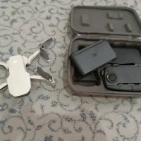 مویک مینی 1 برندdji