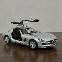 ماکت SLS AMG