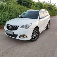 هایما S7 توربو1800cc، مدل ۱۳۹۸|خودرو سواری و وانت|اردبیل, |دیوار