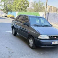 پراید۹۸