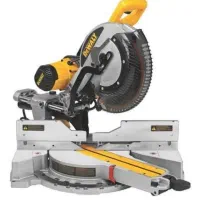 اره برش میزی ماکیتا+فارسی بر دیوالت